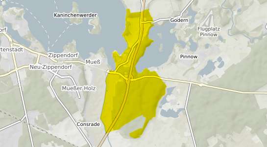 Immobilienpreisekarte Raben Steinfeld